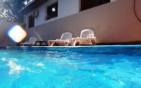 Hotel Tierra Colorada